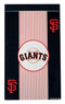 National Design MLB San Francisco Giants 3x5-Inch Flip Pad-Back to School Supplies-JadeMoghul Inc.