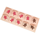 NATURAL 10FRAME TRAY-Supplies-JadeMoghul Inc.