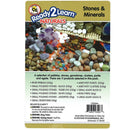 NATURAL ASSORTSTONES & MINERALS-Supplies-JadeMoghul Inc.