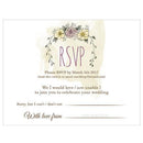 Natural Charm RSVP (Pack of 1)-Weddingstar-JadeMoghul Inc.