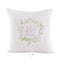 Natural Charm "Simply Sweet" Personalized Ring Pillow (Pack of 1)-Wedding Ceremony Accessories-JadeMoghul Inc.