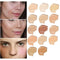 Natural Concealer Cream Makeup Cover Base Foundation Makeup-207-JadeMoghul Inc.