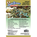 NATURAL EXPLORATION STARTER PACK-Supplies-JadeMoghul Inc.