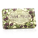 Natural Soap With Italian Olive Leaf Extract - Olivae Di Puglia - 150g-3.5oz-All Skincare-JadeMoghul Inc.