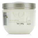 Natural White UV Natural Lightening Cream SPF 18 - 100g-3.5oz-All Skincare-JadeMoghul Inc.