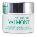 Nature Moisturizing With A Cream - 50ml-1.75oz-All Skincare-JadeMoghul Inc.