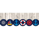 NAUTICAL BIG BIG BORDER-Learning Materials-JadeMoghul Inc.