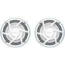 Nautica(R) Series 8" 2-Way Marine Speakers-Speakers, Subwoofers & Tweeters-JadeMoghul Inc.