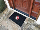 Best Door Mats NBA Atlanta Hawks Door Mat 19.5"x31.25"