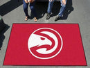 Outdoor Rugs NBA Atlanta Hawks Ulti-Mat
