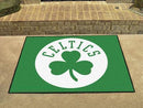 Mat Best NBA Boston Celtics All-Star Mat 33.75"x42.5"