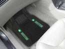 Car Floor Mats NBA Boston Celtics Deluxe Mat 21"x27"