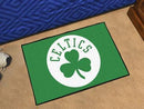 Cheap Rugs NBA Boston Celtics Starter Rug 19" x 30"