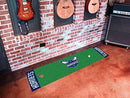 Cheap Runner Rugs NBA Charlotte Hornets Putting Green Runner 18"x72" Golf Accessories