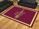 8x10 Rug NBA Cleveland Cavaliers 8'x10' Plush Rug