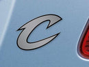 Custom Rugs NBA Cleveland Cavaliers Auto Emblem 3"x3.2"