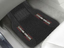 Rubber Car Mats NBA Cleveland Cavaliers Deluxe Mat 21"x27"