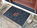 Front Door Mats NBA Cleveland Cavaliers Door Mat 19.5"x31.25"