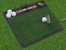 Golf Accessories NBA Cleveland Cavaliers Golf Hitting Mat 20" x 17"