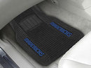 Weather Car Mats NBA Dallas Mavericks Deluxe Mat 21"x27"