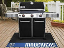 BBQ Store NBA Dallas Mavericks Grill Tailgate Mat 26"x42"