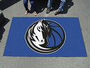 Outdoor Rugs NBA Dallas Mavericks Ulti-Mat