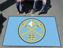 Outdoor Rug NBA Denver Nuggets Ulti-Mat