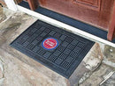 Best Door Mats NBA Detroit Pistons Door Mat 19.5"x31.25"