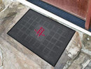 Outside Door Mats NBA Houston Rockets Door Mat 19.5"x31.25"