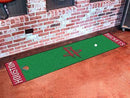 Runner Rugs NBA Houston Rockets Putting Green Runner 18"x72" Golf Accessories