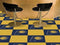 Carpet Squares NBA Indiana Pacers 18"x18" Carpet Tiles
