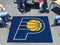 Grill Mat NBA Indiana Pacers Tailgater Rug 5'x6'