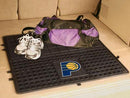 Truck Mats NBA Indiana Pacers Vinyl Cargo Trunk Mat 31"x31"