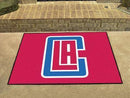 Mat Best NBA Los Angeles Clippers All-Star Mat 33.75"x42.5"