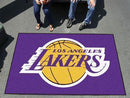 Rugs For Sale NBA Los Angeles Lakers Ulti-Mat