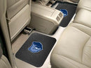 Rubber Car Floor Mats NBA Memphis Grizzlies 2-pc Utility Car Mat 14"x17"