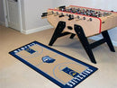 Runner Rugs NBA Memphis Grizzlies NBA Court Runner Mat 24x44