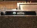 BBQ Accessories NBA Milwaukee Bucks Drink Tailgate Mat 3.25"x24"