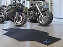 Outdoor Door Mats NBA Minnesota Timberwolves Motorcycle Mat 82.5"x42"