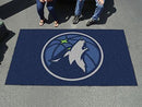 Rugs For Sale NBA Minnesota Timberwolves Ulti-Mat