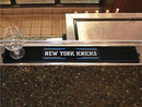 BBQ Store NBA New York Knicks Drink Tailgate Mat 3.25"x24"