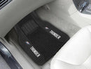 Car Mats NBA Oklahoma City Thunder Deluxe Mat 21"x27"