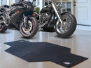 American Floor Mats NBA Oklahoma City Thunder Motorcycle Mat 82.5"x42"