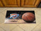 Outdoor Welcome Mats NBA Oklahoma City Thunder Scraper Mat 19"x30" Ball