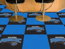 Cheap Carpet NBA Orlando Magic 18"x18" Carpet Tiles