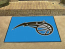 Mat Best NBA Orlando Magic All-Star Mat 33.75"x42.5"