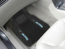 Rubber Car Mats NBA Orlando Magic Deluxe Mat 21"x27"