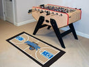 Hallway Runner Rug NBA Orlando Magic NBA Court Runner Mat 24x44