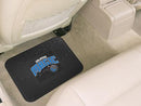 Rubber Mat NBA Orlando Magic Utility Car Mat 14"x17"