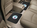 Rubber Mat NBA Philadelphia 76ers 2-pc Utility Car Mat 14"x17"